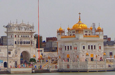 LOCAL GURDWARAS NEARBY AMRITSAR