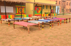 Sadda Pind Amritsar Cultural Tour